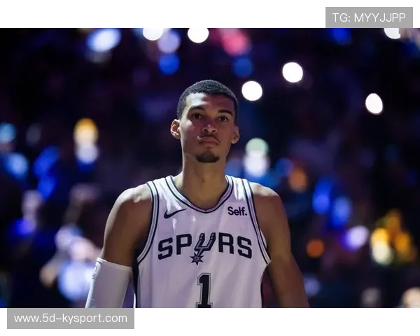 NBA夏季联赛火热开战，新秀文班亚马表现吸睛，文班亚马 虎扑