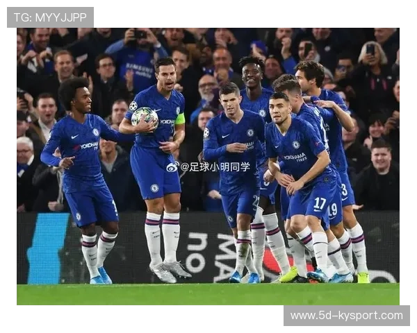 切尔西取得伯恩茅斯胜利，豪取三分，切尔西对伯恩利